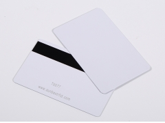 RFID Smart Card - Magentic card